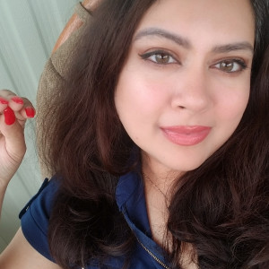 Profile photo for Tanzeena Nasir
