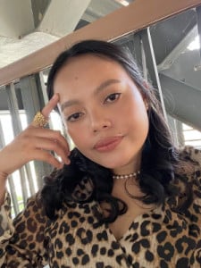 Profile photo for Ma. Erica Gaytos