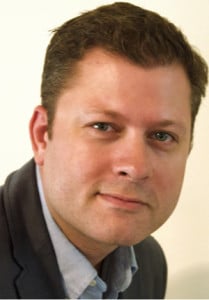 Profile photo for Matthew Paxson