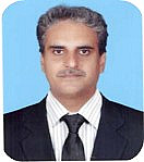 Profile photo for Amir Akhtar