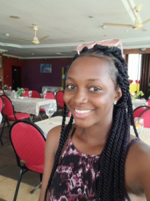 Profile photo for Josephine Banini