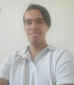 Profile photo for Gabriel Lee