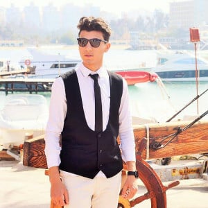 Profile photo for Basiouni Yassin