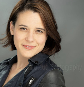 Profile photo for Elisa Marti