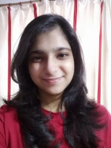 Profile photo for ANKITA YADAV