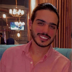 Profile photo for Tariq Alnajjar