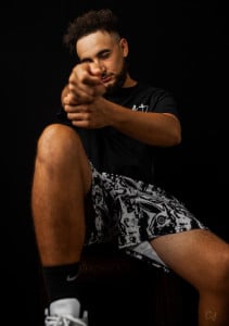 Profile photo for DJ Mowdy