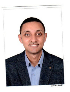 Profile photo for Sameh Gomaa