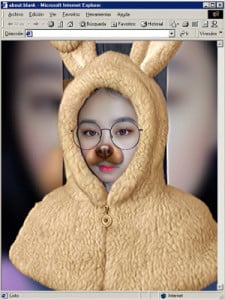 Profile photo for Nathalie Angel C. Lacanlale