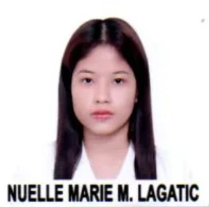 Profile photo for Nuelle Marie Maglasang Lagatic
