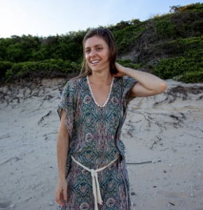 Profile photo for Tracey Läderach