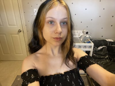 Profile photo for Ashlyn MacPhail