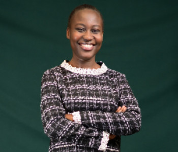 Profile photo for Rachel Mazera