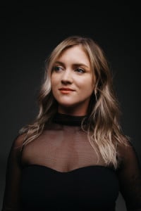 Profile photo for Shannon Vogt