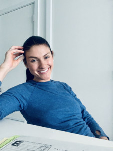 Profile photo for Marche Smalcer