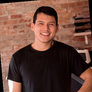 Profile photo for Steven Mori-Chavez