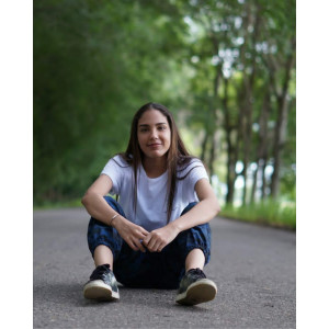 Profile photo for Maria Elena Rodriguez Gonzalez