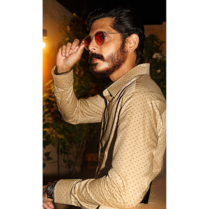 Profile photo for Syed Saqib Shujaat
