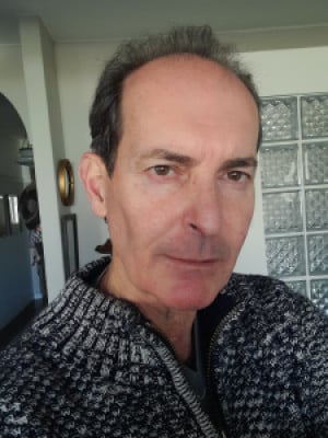 Profile photo for Nicky Rebelo