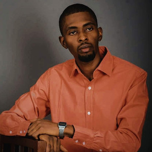 Profile photo for Funmilayo Odede