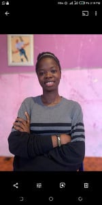 Profile photo for Bosede Ayomide