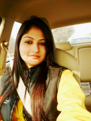 Profile photo for PREETI SINGH