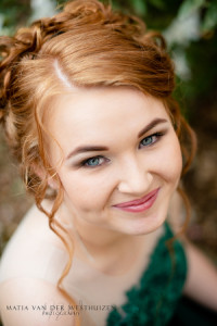 Profile photo for Joleen Spaumer