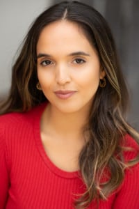 Profile photo for Tessa Stokes