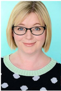 Profile photo for Kathleen Faye