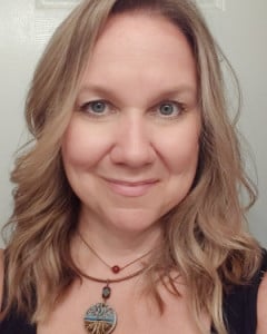 Profile photo for Stacy Vest