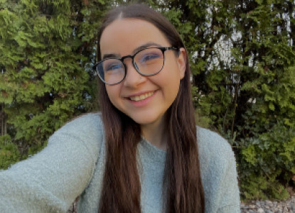 Profile photo for Emma Sells