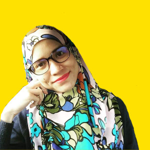 Profile photo for Intan Zhafarina Abdullah