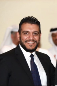 Profile photo for Ahmed hassan