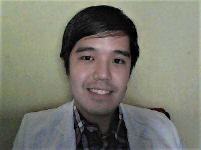 Profile photo for Luis Tani