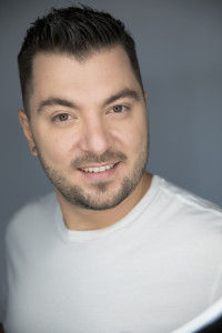 Profile photo for Oli Brezoianu
