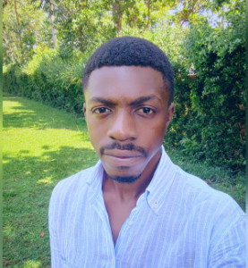 Profile photo for kevin sitati