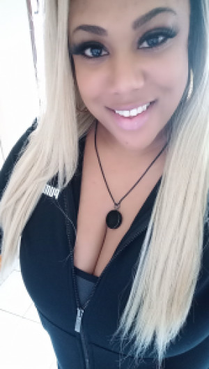 Profile photo for Denise Myrie