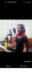 Profile photo for Sheny Prabhath