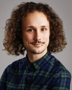 Profile photo for Rydian Cook