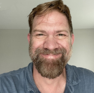 Profile photo for Chris Ferry