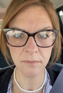 Profile photo for Amanda Hall