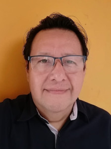 Profile photo for Juan Carlos Cortés