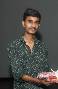 Profile photo for Karan Yadav