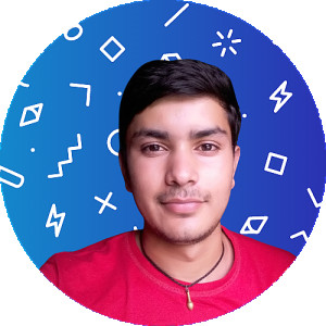 Profile photo for Rahul Giri