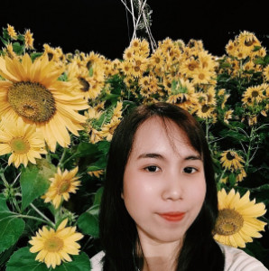 Profile photo for Vickey Nguyen