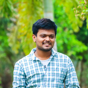 Profile photo for Rajasekhar Kinthali