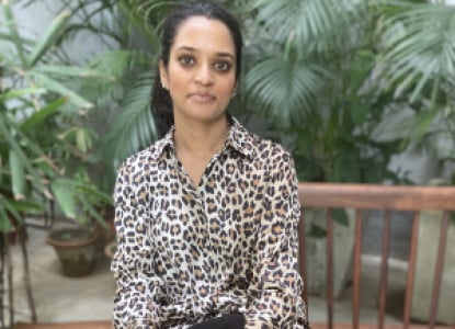 Profile photo for Mansi Aggarwal