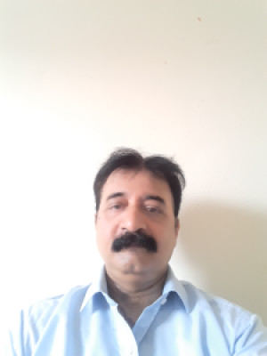 Profile photo for ABHIJIT ANAND