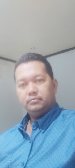 Profile photo for Ruben Palongpalong jr