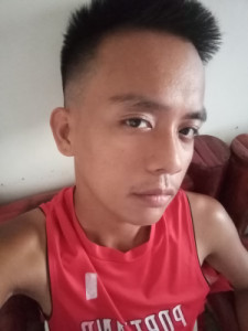 Profile photo for Jhon kennedy Basug